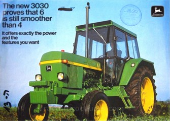 John Deere